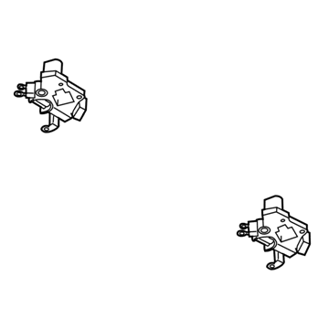 Volkswagen 06F-903-803-B