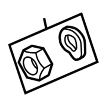 Volkswagen 028-903-320-C