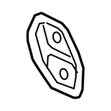 Volkswagen 3C0-837-279-A