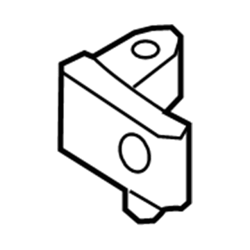 Volkswagen 8X4-833-408-A