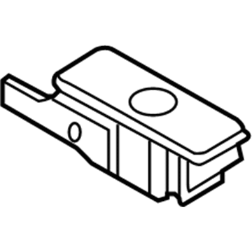 Volkswagen 5M0-035-724