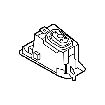 Volkswagen 17A-864-761