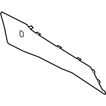 Volkswagen 17B-863-045-82V