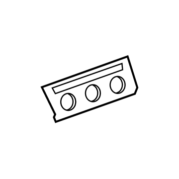 Volkswagen 17B-863-041-A-1QB
