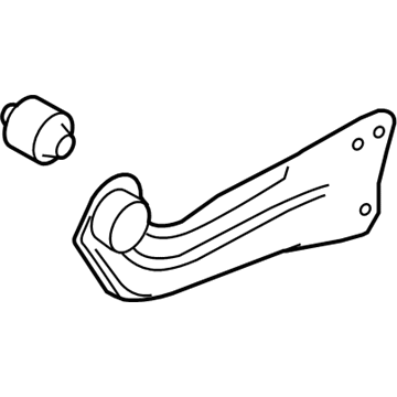 Volkswagen 1K0-505-223-K