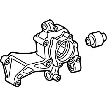 Volkswagen 1K0-505-433