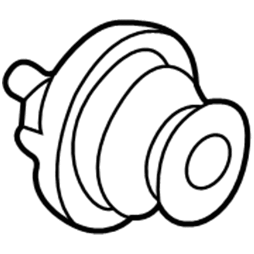 Volkswagen 078-121-113-G