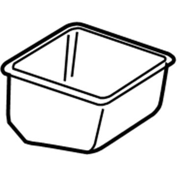 Volkswagen 1K0-857-335-9B9