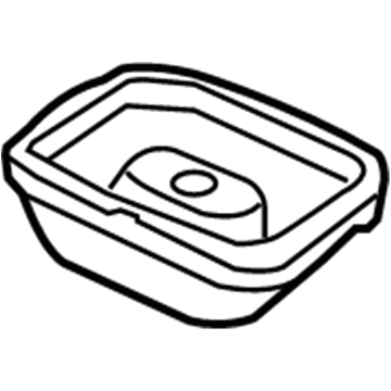 Volkswagen 1K0-864-220