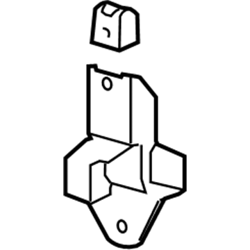 Volkswagen 1K1-863-143-B