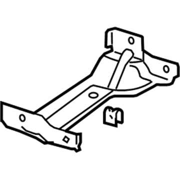 Volkswagen 1K0-863-525-A