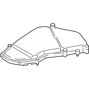 Volkswagen 7L0-937-574-A