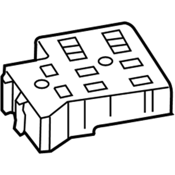 Volkswagen 7L0-937-503-D