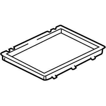 Volkswagen 1J0-819-648