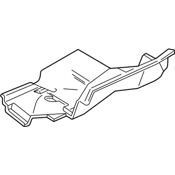 Volkswagen 1H1-820-593-A