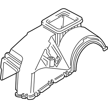 Volkswagen 1H1-820-024