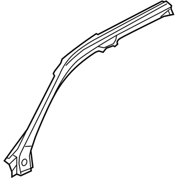 Volkswagen 7P0-809-199