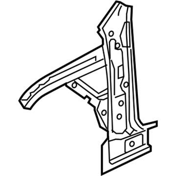Volkswagen 7P0-805-191-A