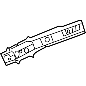 Volkswagen 3C8-810-347-B