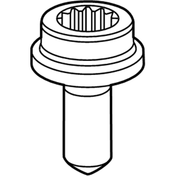 Volkswagen N-107-367-01