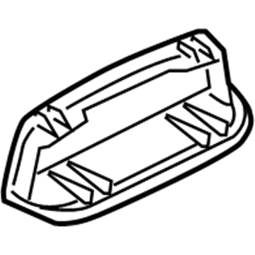 Volkswagen 1K0-947-419-A