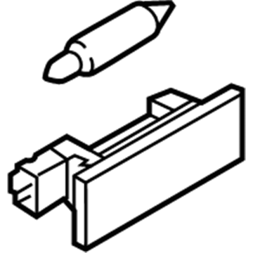 Volkswagen 3G0-947-101-A