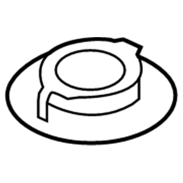 Volkswagen 1K0-512-297-D