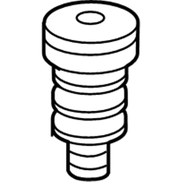 Volkswagen 1K0-511-353-M