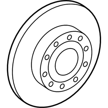 Volkswagen 5Q0-615-601-D