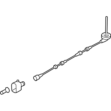 Volkswagen 5C0-927-904-C