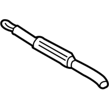 Volkswagen 1J4-839-085-N