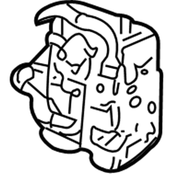 Volkswagen 3B4-839-015-AM
