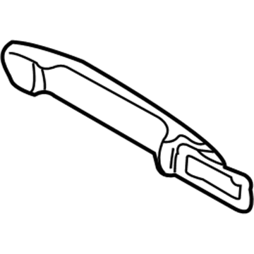 Volkswagen 3B0-837-207-G-GRU