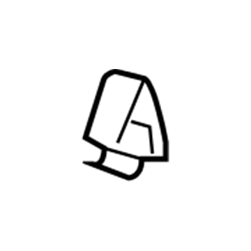 Volkswagen 4A0-867-276-B
