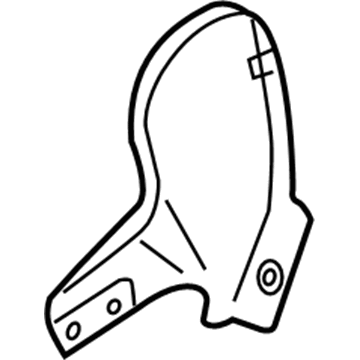 Volkswagen 1K8-881-327-3G4