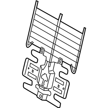 Volkswagen 5N0-881-880-H