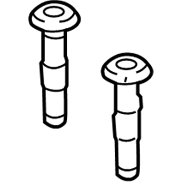 Volkswagen 1K0-881-920-Q-3G4