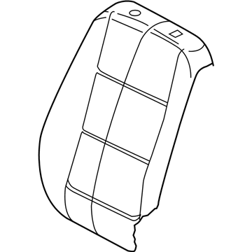 Volkswagen 3C8-881-805-HH-TIK