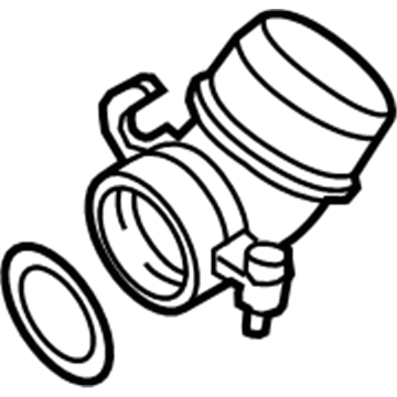 Volkswagen 1K0-129-635-A