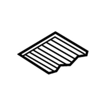 Volkswagen 1K0-129-620-L