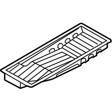 Volkswagen 3C0-129-668-A