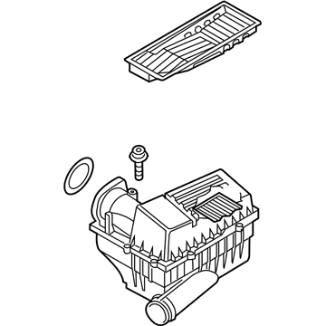 Volkswagen 3C0-129-607-BP