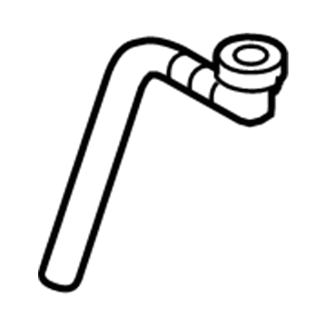 Volkswagen 1K0-129-637-D