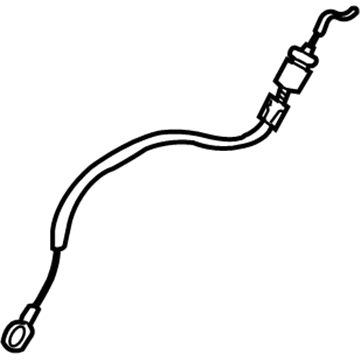Volkswagen 1K3-881-271-D