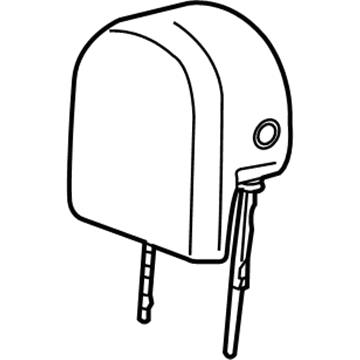 Volkswagen 1K0-881-904-AB-JTB