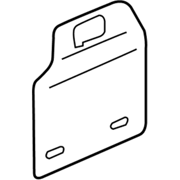 Volkswagen 7L6-867-461-D-1N5