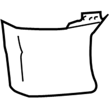 Volkswagen 7L6-867-245-AL-3S3
