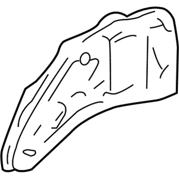 Volkswagen 7L0-863-813-G