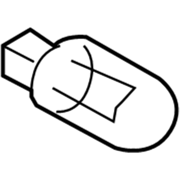 Volkswagen N-105-915-01