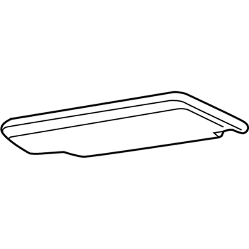 Volkswagen 5C5-857-551-BR-3H8